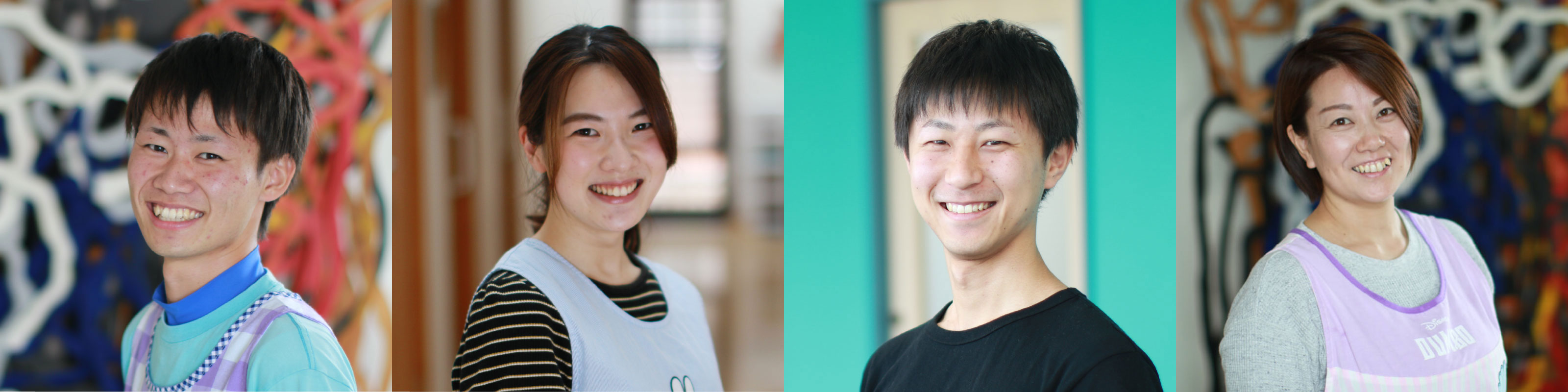 採用情報はこちら