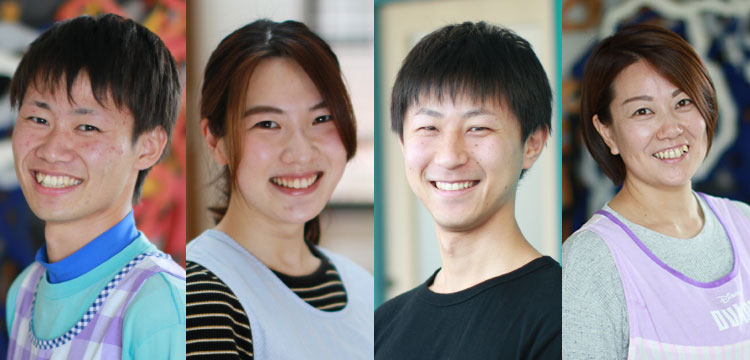 採用情報はこちら