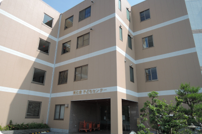 同仁会児童家庭支援センター