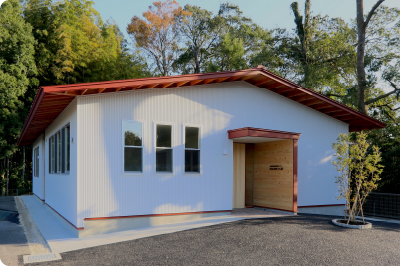 茨城県発達障害者支援センターCOLORSつくば