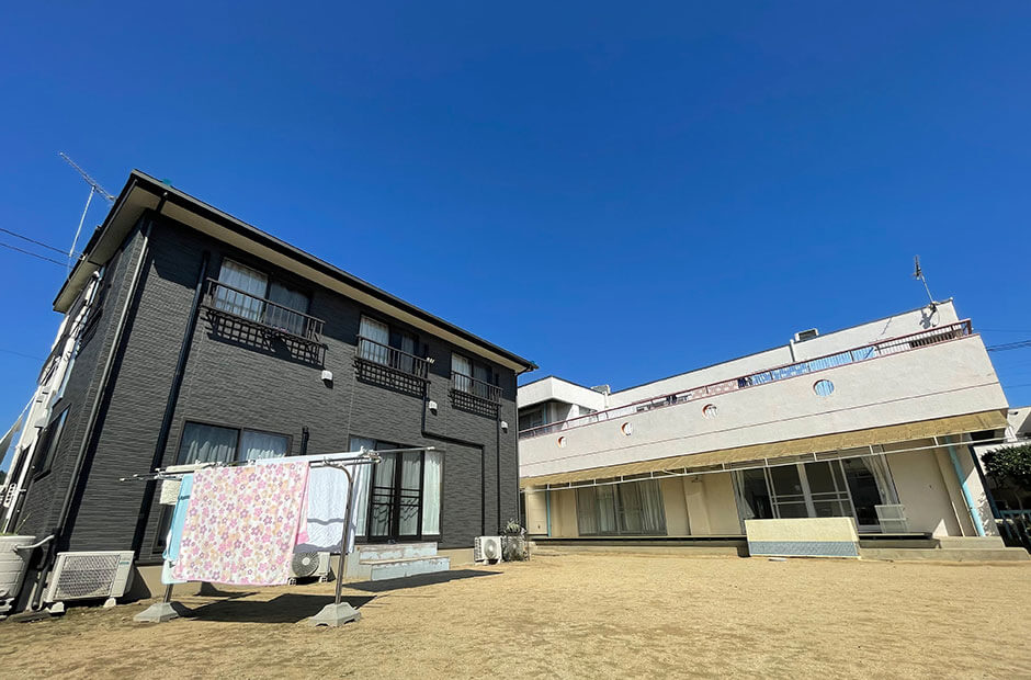 同仁会子どもホーム